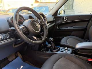 MINI Countryman usata, con Cerchi in lega