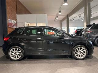 SEAT Ibiza usata, con Airbag laterali