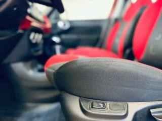 FIAT 500L usata, con Controllo automatico clima