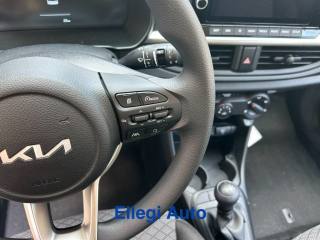 KIA Picanto usata, con Head-up display