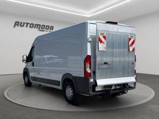 FIAT Ducato usata, con Immobilizzatore elettronico
