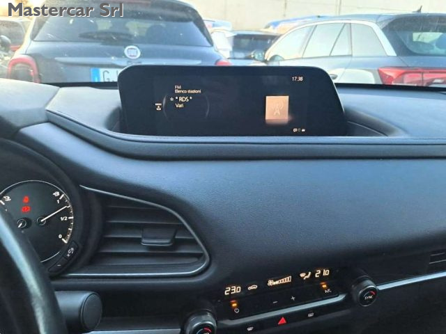 MAZDA CX-30 usata, con Alzacristalli elettrici