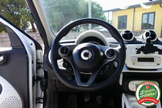 SMART ForFour usata, con Cruise Control