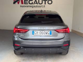 AUDI Q3 usata, con Cerchi in lega