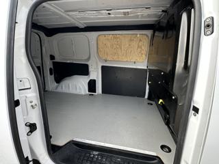 FIAT Scudo usata, con Fendinebbia