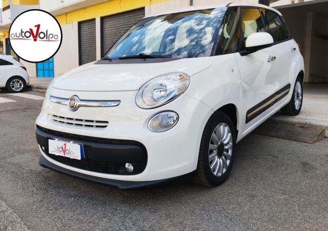 FIAT 500L usata, con Lettore CD