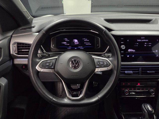 VOLKSWAGEN T-Cross usata, con Specchietti laterali elettrici