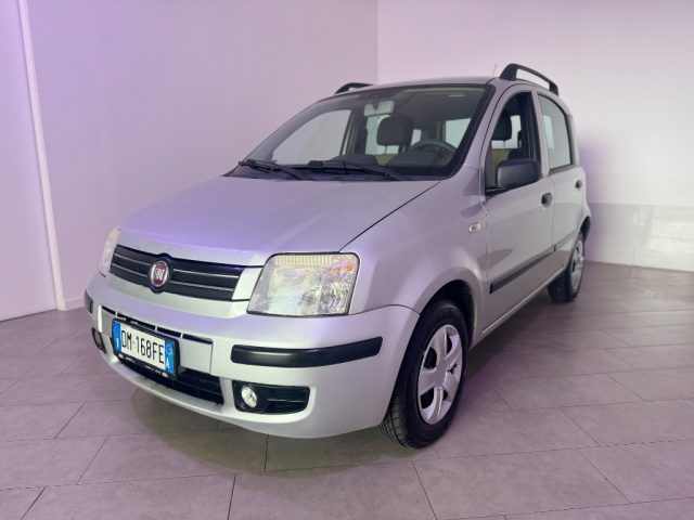 FIAT Panda usata 2