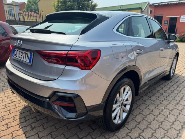 AUDI Q3 usata, con Autoradio