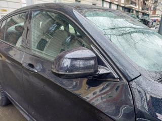 BMW X4 usata, con Autoradio digitale