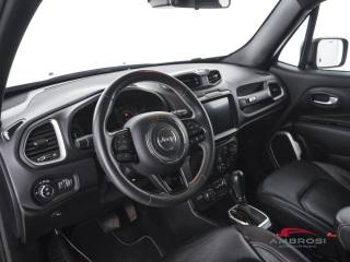 JEEP Renegade usata 7