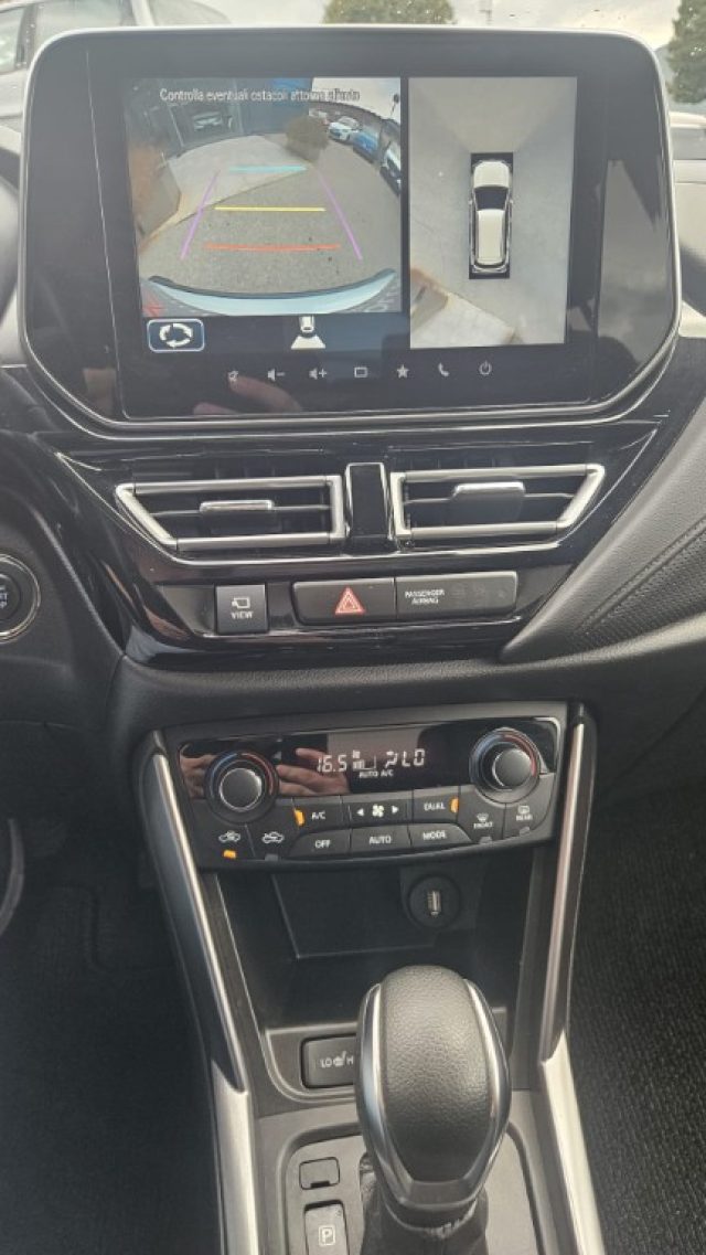 SUZUKI S-Cross usata 13