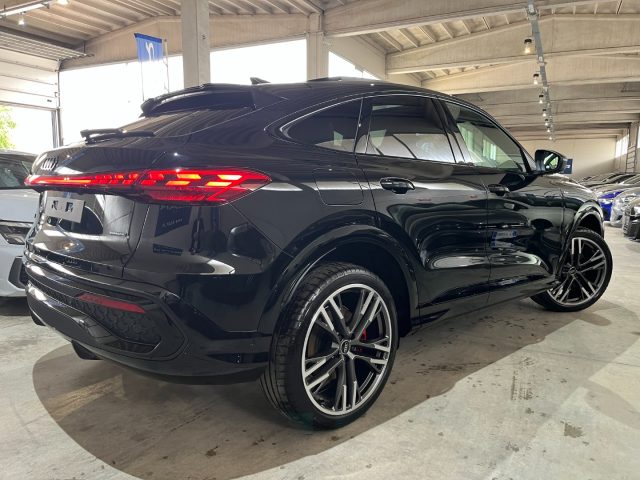 AUDI Q5 usata, con Cerchi in lega