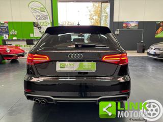 AUDI A3 usata, con Airbag Passeggero
