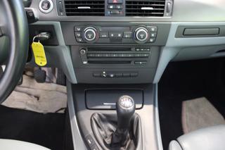 BMW M3 usata, con Park Distance Control