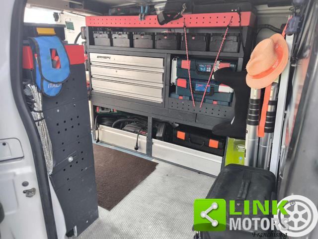 TOYOTA Proace usata, con ESP