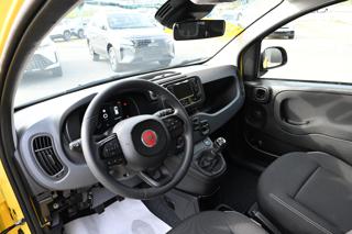 FIAT Panda usata, con Fendinebbia
