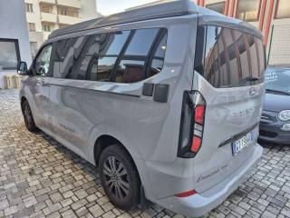 FORD Tourneo usata, con Airbag laterali