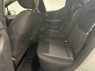 NISSAN Micra usata, con ESP