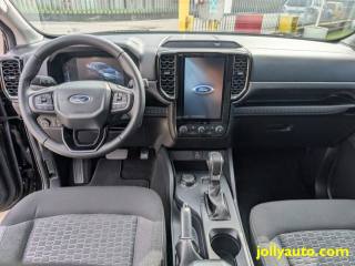FORD Ranger usata, con Frenata d