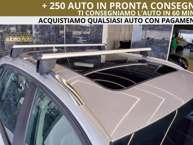 AUDI Q5 usata, con Fendinebbia