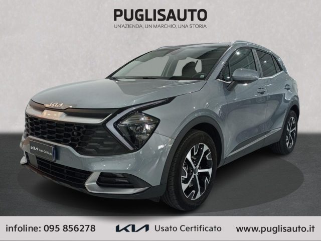 KIA Sportage usata, con Airbag laterali