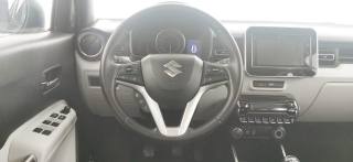 SUZUKI Ignis usata 40