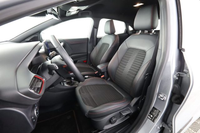 FORD Puma usata 2