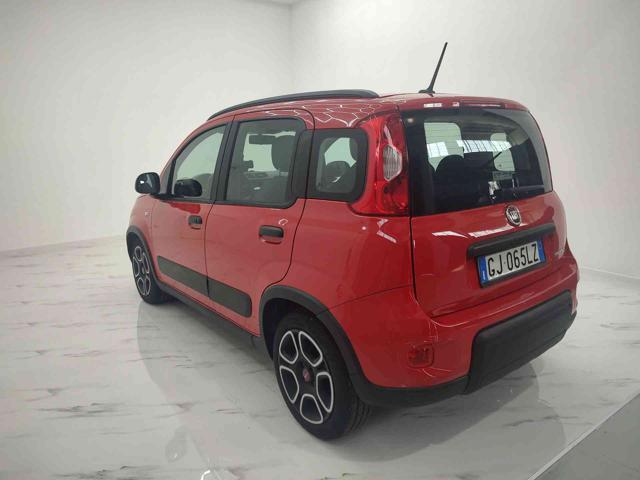 FIAT Panda usata, con Airbag Passeggero