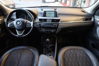 BMW X1 usata, con Fari LED
