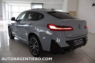 BMW X4 usata, con Airbag Passeggero