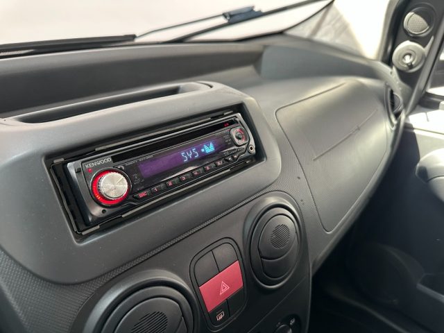 FIAT Qubo usata, con Chiusura centralizzata telecomandata
