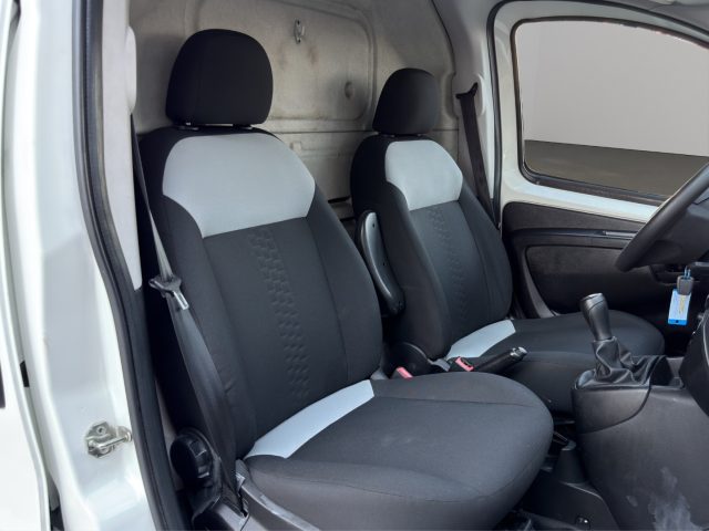 FIAT Fiorino usata 7