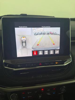 JEEP Compass usata, con USB
