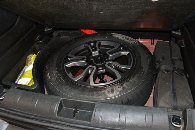 JEEP Renegade usata, con Controllo elettronico della corsia