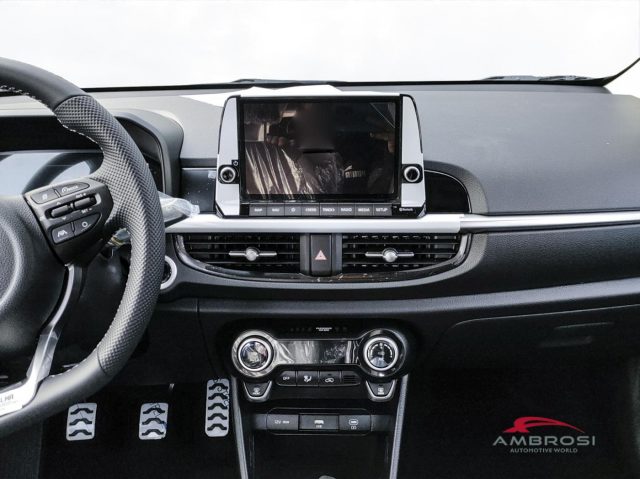 KIA Picanto usata 14