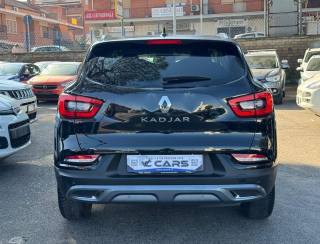 RENAULT Kadjar usata, con Alzacristalli elettrici