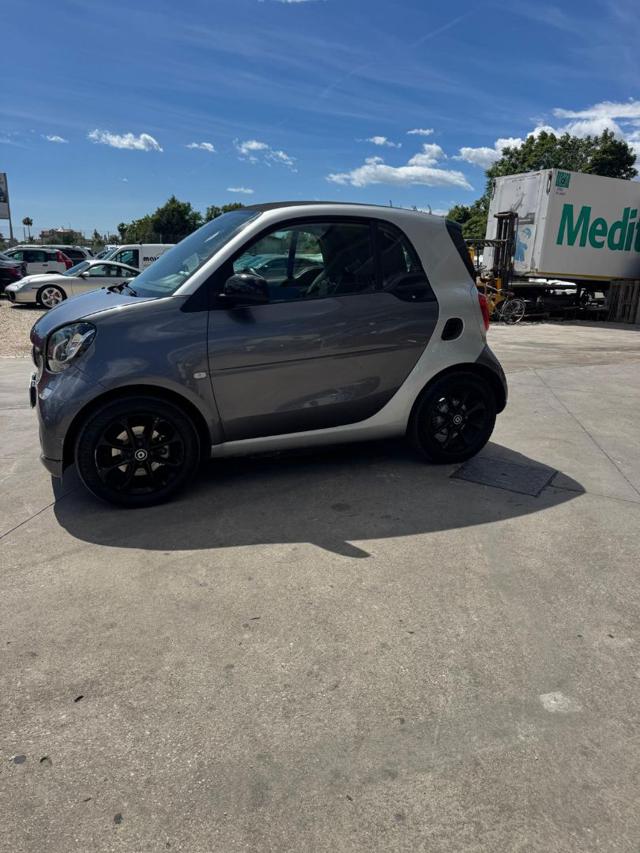 SMART ForTwo usata, con Airbag