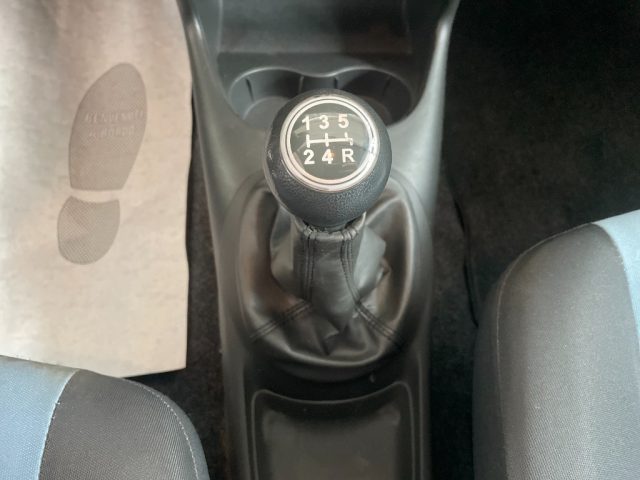 FIAT Punto usata 18