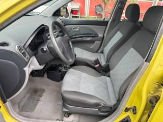 KIA Picanto usata, con Servosterzo