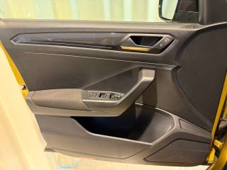 VOLKSWAGEN T-Roc usata, con Park Distance Control