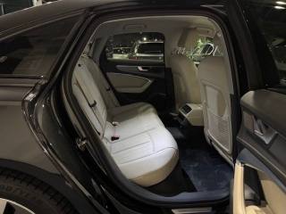 AUDI A6 usata, con Sistema di navigazione