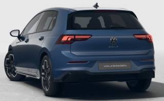 VOLKSWAGEN Golf usata, con Adaptive Cruise Control