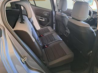 CITROEN C5 Aircross usata, con Autoradio