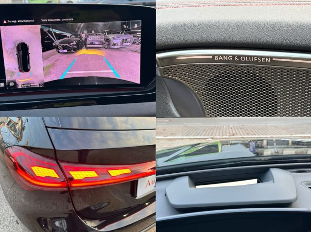 AUDI A5 usata, con Controllo trazione