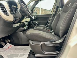 FIAT 500L usata, con Controllo vocale