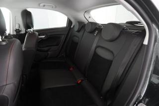 FIAT 500X usata 9
