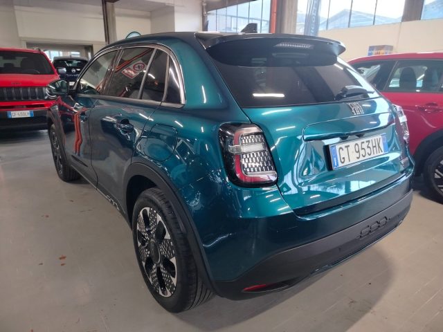 FIAT 600 usata, con Climatizzatore