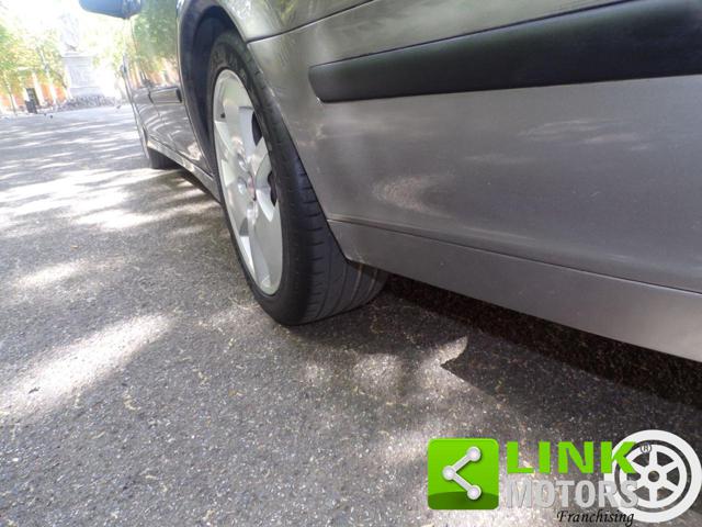 SAAB 9-5 usata, con Luci diurne