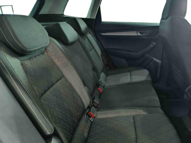 SKODA Karoq usata, con Immobilizzatore elettronico